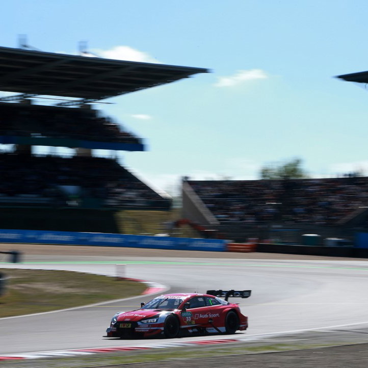 Stoddart: There will be a successful female in F1.